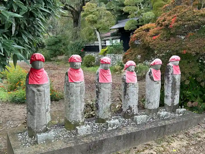 光輪寺(長野県)