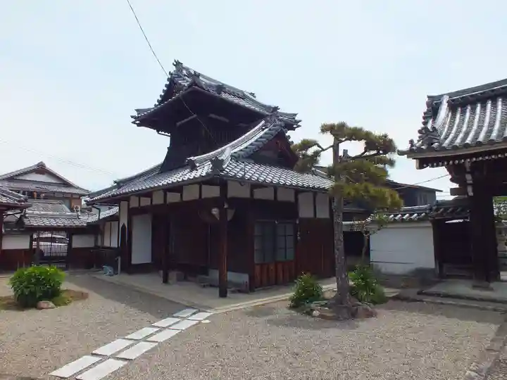 福正寺のその他建物
