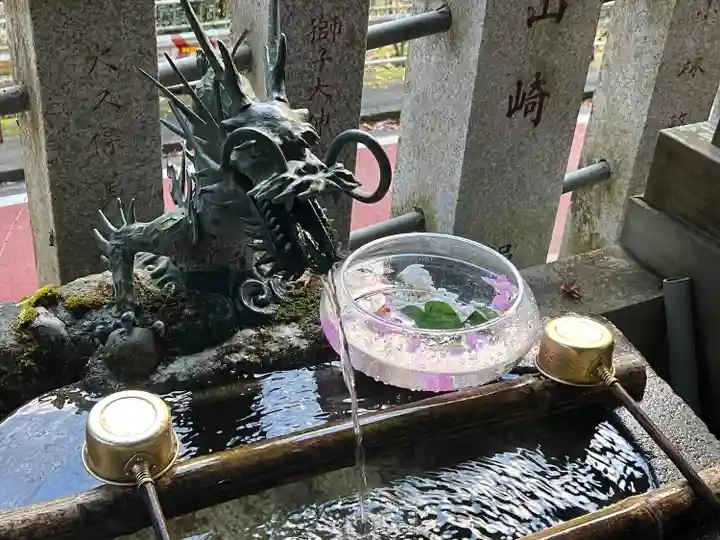 九頭龍神社(東京都)