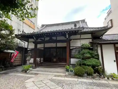 延命院(東京都)