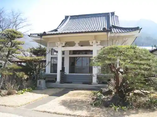 福泉寺(山梨県)