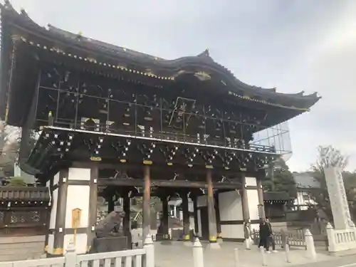 成田山新勝寺(千葉県)