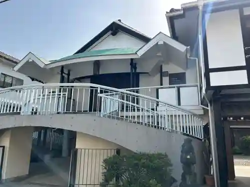 桂林寺(埼玉県)