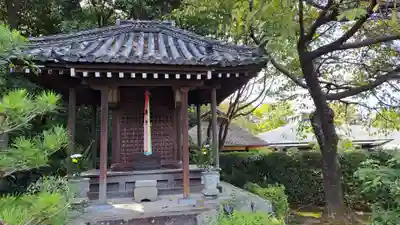 慈光院(奈良県)