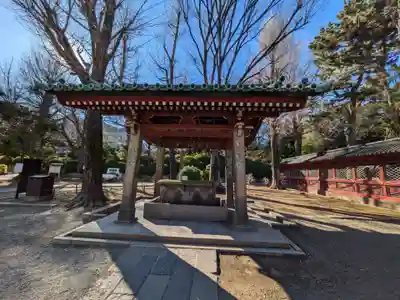 根津神社(東京都)
