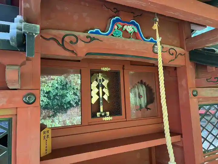 妙義神社(群馬県)