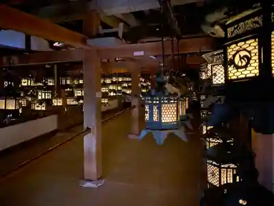 春日大社のその他建物