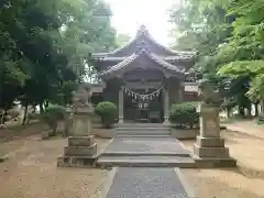 春日稲荷神社(三重県)