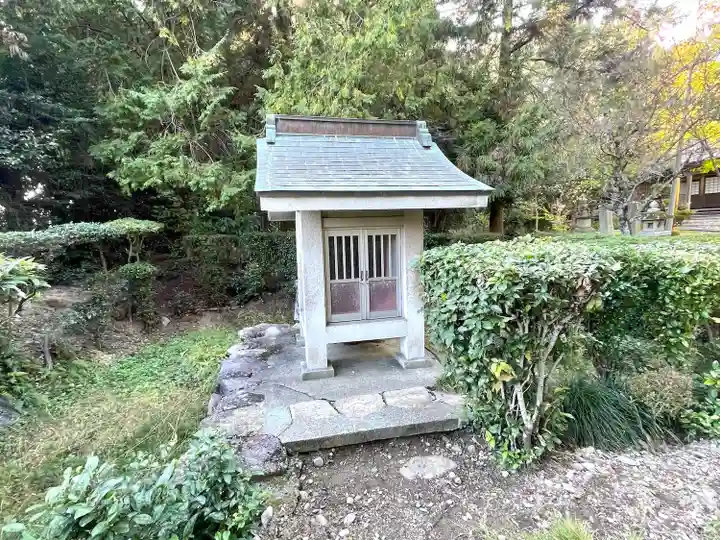 興禅寺(滋賀県)