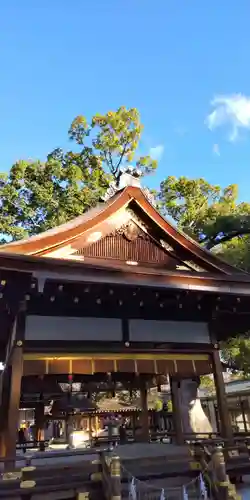 平野神社(京都府)