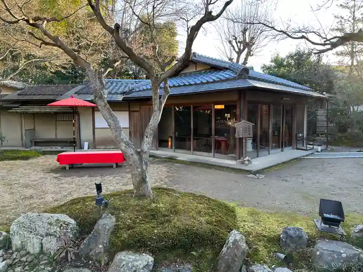高台寺(高台寿聖禅寺・高臺寺)(京都府)