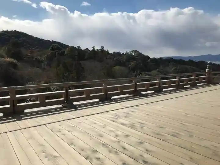 清水寺のその他建物