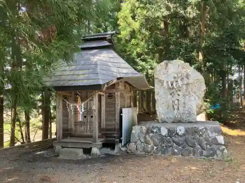 太神宮(岩手県)