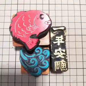 七重浜海津見神社(北海道)(2026年01月22日(木) 08時43分10秒投稿)