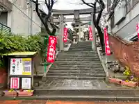 中川八幡神社(長崎県)