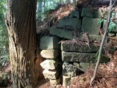 日枝神社(福島県)