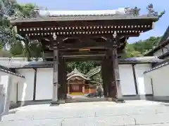 大龍寺(岐阜県)