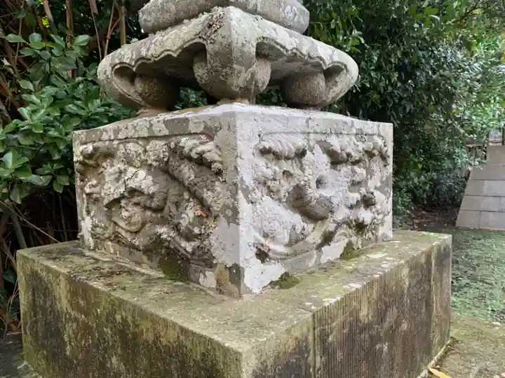 皇大神社のその他建物