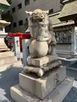 白神社(広島県)