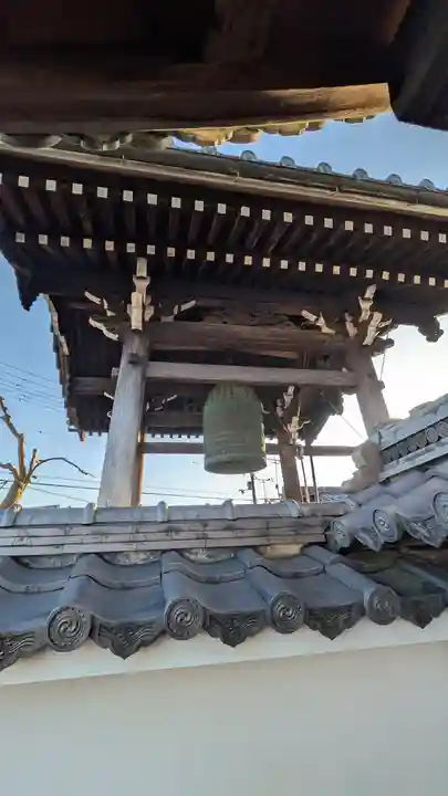 圓照寺(円照寺)(滋賀県)