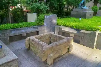 増上寺のその他建物