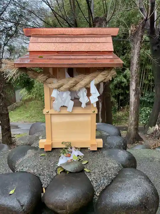 熊野神社(愛知県)