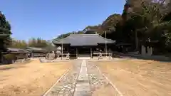 春日神社(兵庫県)