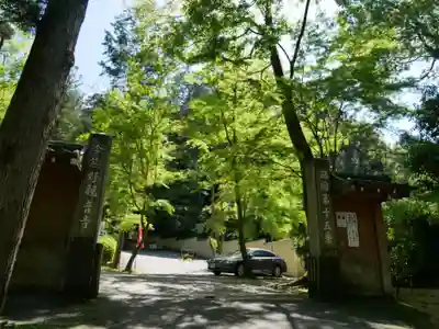 今熊野観音寺のその他建物