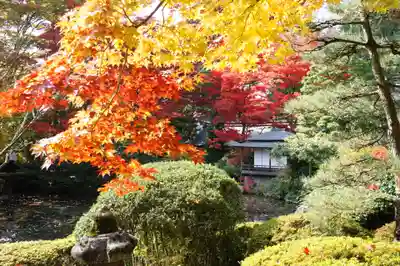輪王寺(栃木県)