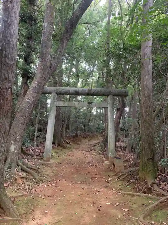 八坂神社(千葉県)