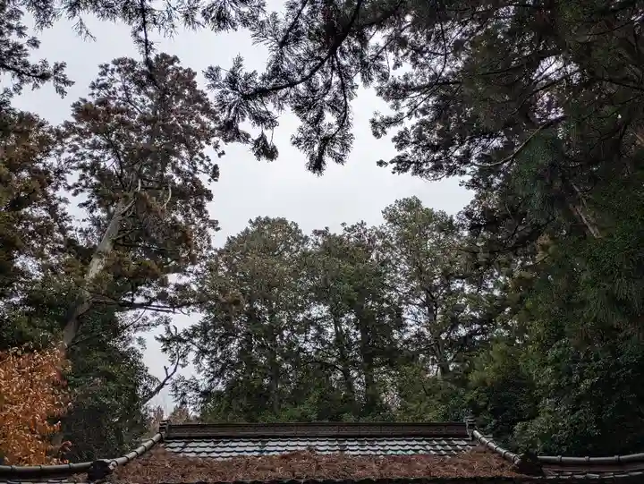 平田稲荷神社(兵庫県)