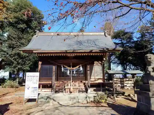 赤城神社(群馬県)
