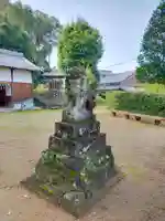 御霊神社(奈良県)