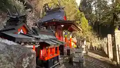 十八神社(奈良県)