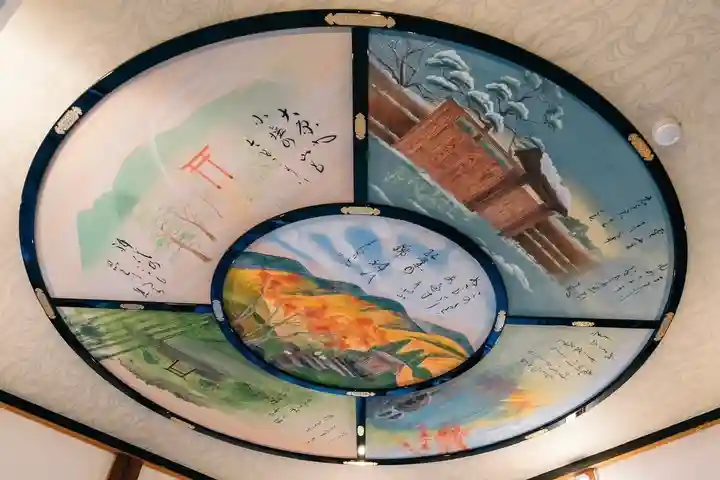 阿保神社(大阪府)