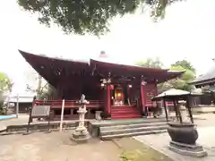 勝福寺(神奈川県)