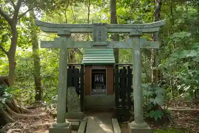 神崎神社(千葉県)