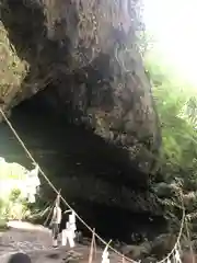 上色見熊野座神社(熊本県)