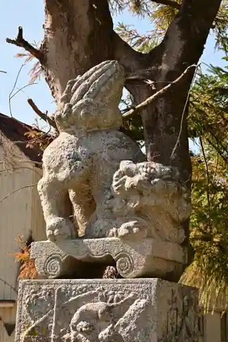 朝倉神社(高知県)