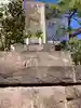 法輪寺のその他建物
