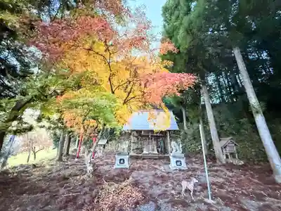 岡安神社(京都府)