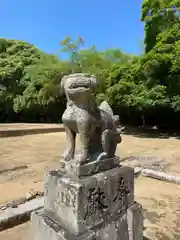 神武天皇社(福岡県)