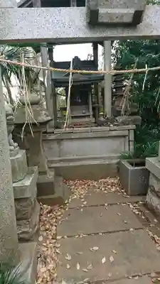 意富比神社(千葉県)