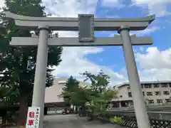 福井神社(福井県)