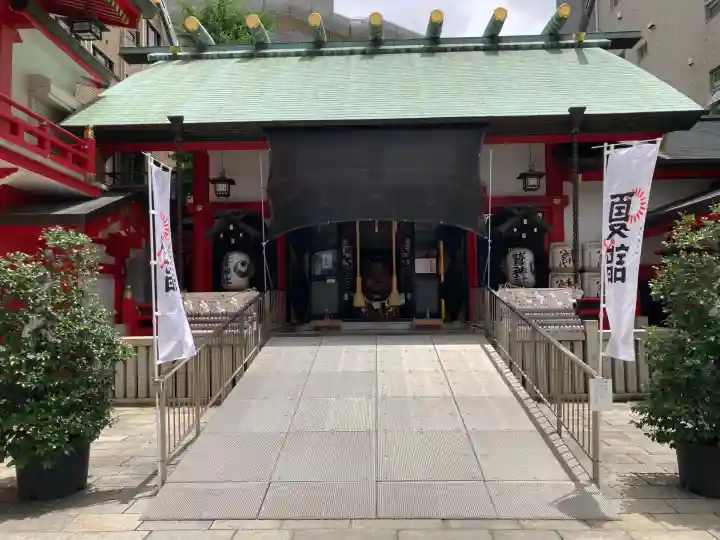 鷲神社(東京都)