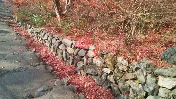 出雲大神宮のその他建物