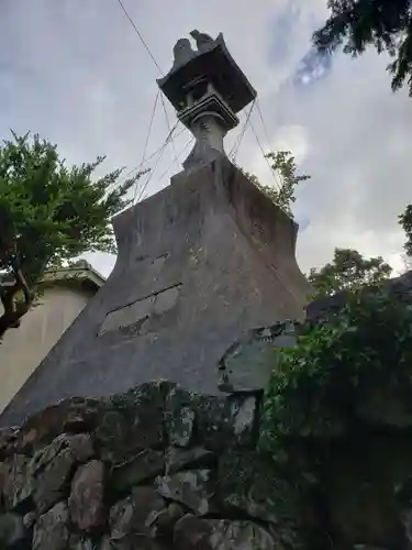 本宮八幡神社(長崎県)