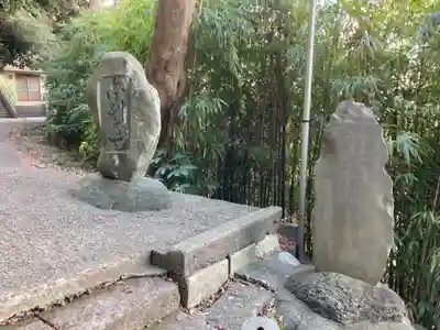 黙仙寺(神奈川県)