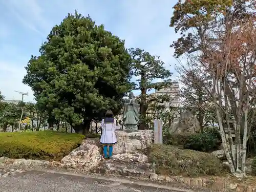 法雲寺(静岡県)