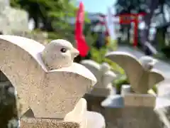 真田神社の建物その他